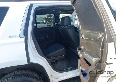 2018 GMC Yukon Slt from USA, damaged, VIN 1GKS2BKC1JR215183